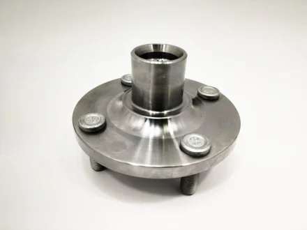 Маточина передня Geely МК / MK2 / GC6 KLM KLM AutoParts 1014003148