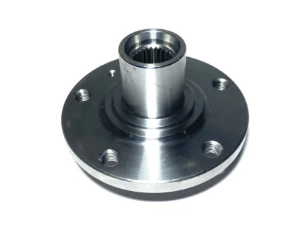 Маточина передня Chery Tiggo 2 KLM AutoParts J69-3001017