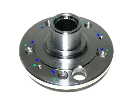 Маточина передня Chery Tiggo 5 KLM AutoParts T21-3001017