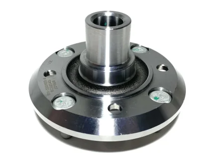 Маточина передня Chery QQ KLM KLM AutoParts S11-3001017