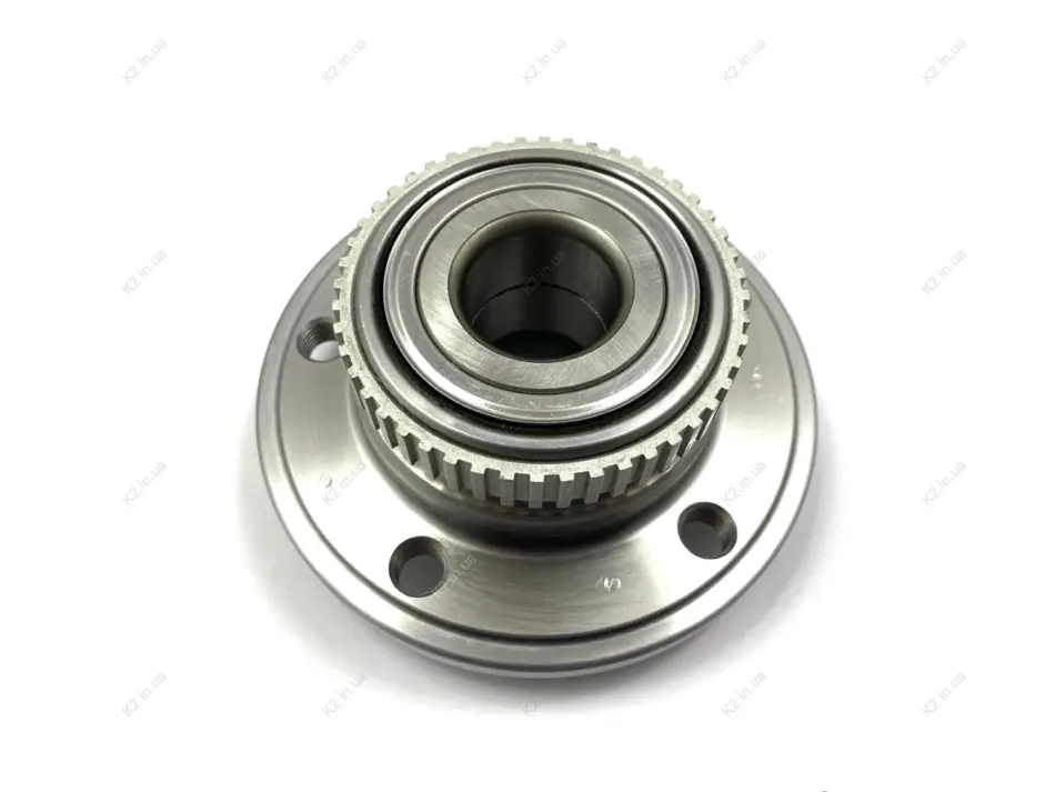 Ступиця колеса заднього Chery KLM KLM AutoParts M11-3301210BA (фото 1)