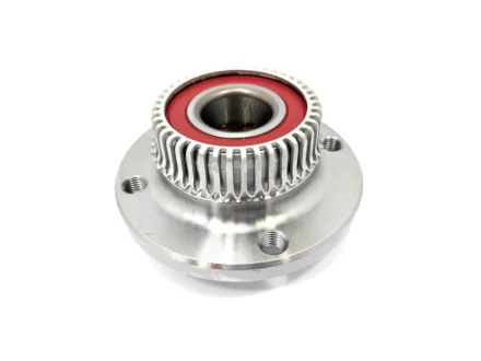 Маточина задня в зборі з ABS Chery Amulet KLM KLM AutoParts A11-3301030BC