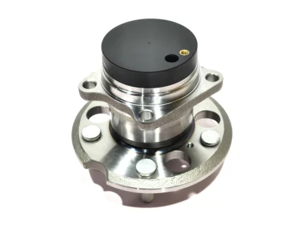 Маточина задня в зборі з ABS Lifan X60 KLM KLM AutoParts S3104100