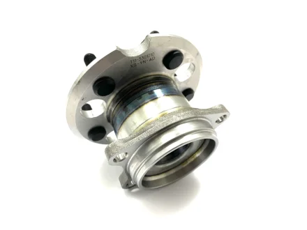 Маточина задня в зборі 4х4 Chery Tiggo KLM KLM AutoParts T11-3301210 (фото 1)