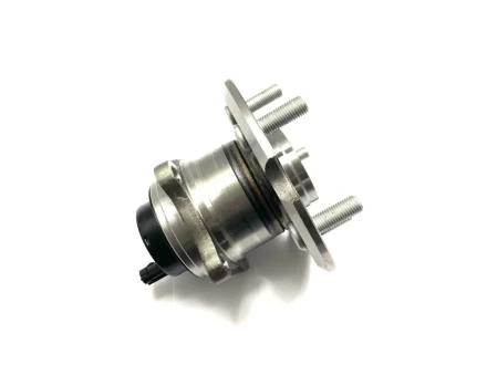 Маточина задня в зборі 2х4 Chery Tiggo до 2010 KLM KLM AutoParts T11-3301210BA