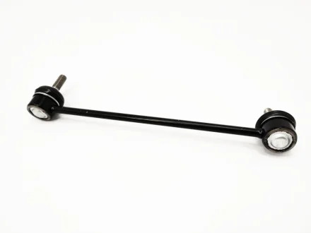 Фото 1 - стійка стабілізатора передня R Renault Twingo KLM KLM AutoParts 8200714448 Стійка стабілізатора передня R Renault Twingo KLM KLM AutoParts 8200714448 (фото 1)