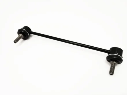 Стійка стабілізатора передня L Renault Twingo KLM KLM AutoParts 8200714446 (фото 1)