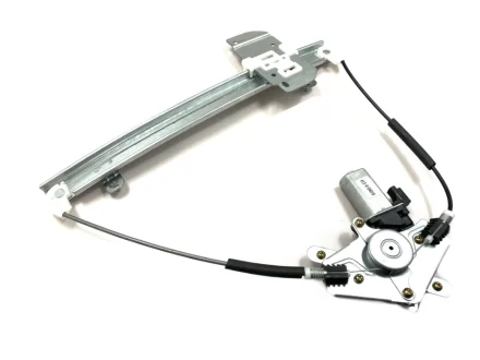 Стеклопод\'емник передній L електричний Chery Forza KLM AutoParts A13-6104010