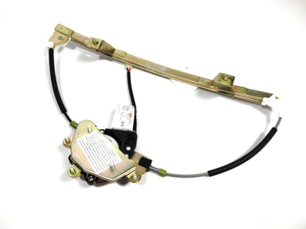 Стеклопод\'емник двері передньої R (з мотором) Geely CK2 KLM KLM AutoParts 101800027151