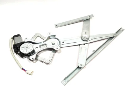 Стеклопод\'емник двері передньої R Chery Tiggo KLM KLM AutoParts T11-6104120