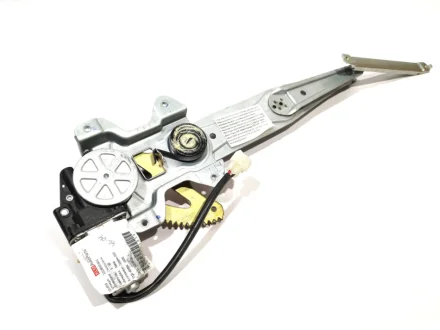 Стеклопод\'емник двері передньої L Geely MK KLM KLM AutoParts 1018005661