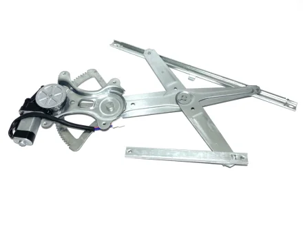 Стеклопод\'емник двері передньої L Chery Tiggo KLM KLM AutoParts T11-6104110