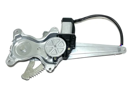 Стеклопод\'емник двері задньої R Chery Tiggo KLM AutoParts T11-6204120