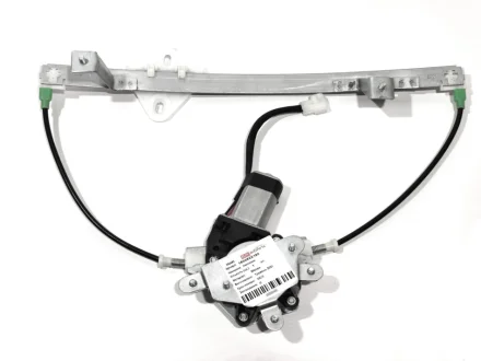 Стеклопод\'емник двері задньої L (c мотором) Geely CK / CK2 KLM KLM AutoParts 1800622180