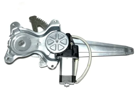 Стеклопод\'емник двері задньої L Chery Tiggo KLM AutoParts T11-6204110