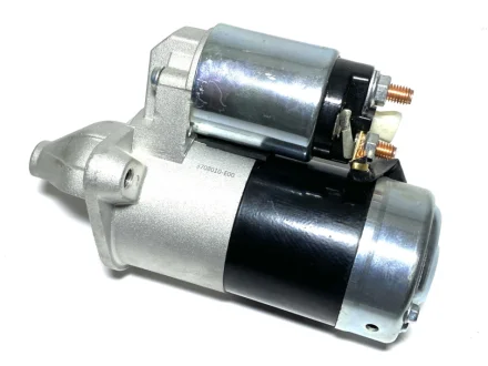 Стартер Great Wall KLM AutoParts 3708010-E00