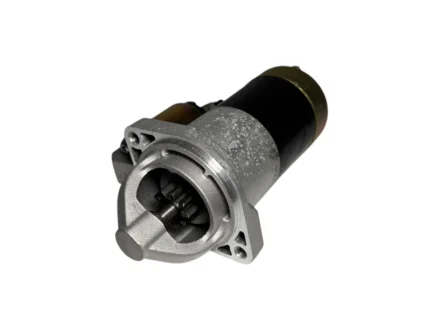 Стартер в зборі Great Wall KLM KLM AutoParts 3708100-ED01A