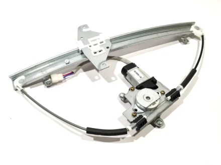 Стеклопод\'емник двері задньої (з мотором) R Chery Eastar KLM KLM AutoParts B11-6204120