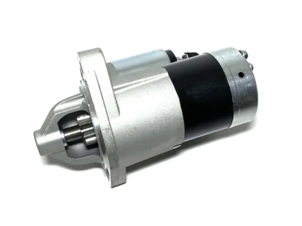 Стартер Geely KLM AutoParts 1136000180