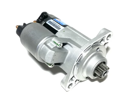 Стартер Chery Tiggo 2 KLM AutoParts 477F-3708110BB