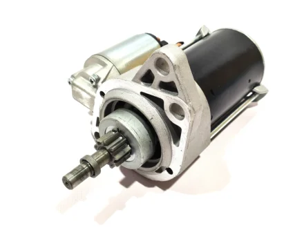 Стартер Chery Amulet / Karry KLM KLM AutoParts A11-3708110AD