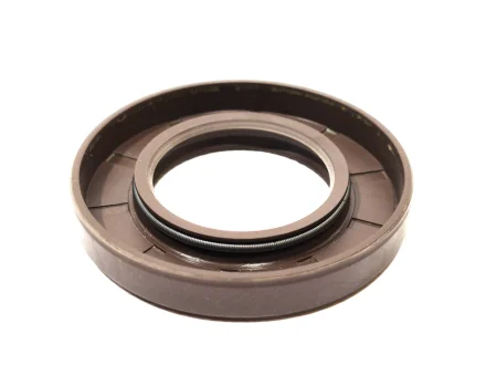 Сальник півосі R (МКПП) Chery QQ KLM KLM AutoParts QR512-1701153A (фото 1)