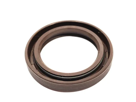 Сальник коленвала передній Chery QQ KLM KLM AutoParts 372-1005015BA