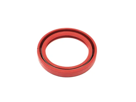 Сальник коленвала передній Chery KLM KLM AutoParts 481H-1011020