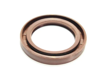 Сальник коленвала передній Chery KLM KLM AutoParts 480-1011020