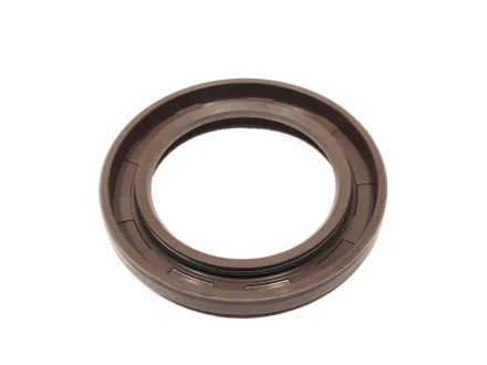 Сальник коленвала передній 491QE 42/60/7 Great Wall Safe / Pegasus / Deer KLM KLM AutoParts 1002140-E00