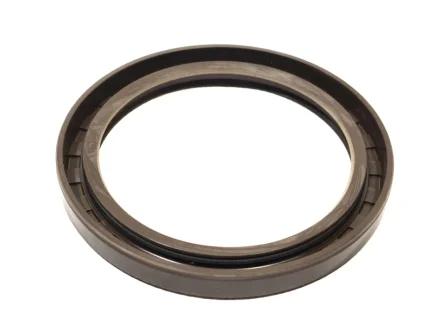 Сальник коленвала задній Chery Jaggi / Kimo KLM KLM AutoParts 473H-1005030