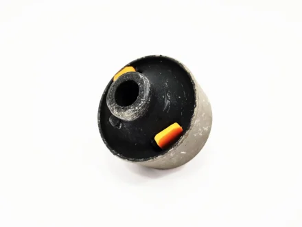 Сайлентблок важеля переднього задній Lifan X60 KLM KLM AutoParts S2904107