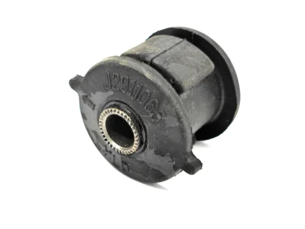 Сайлентблок важеля заднього поздовжнього і цапфи (низ.) Geely CK / CK2 KLM KLM AutoParts 2911052001