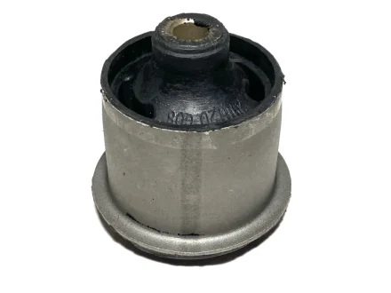 Сайлентблок задній балки Great Wall Voleex C10 / Voleex C30 KLM KLM AutoParts 2911120-G08