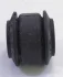 Сайлентблок амортизатора заднього (нижній) BYD F3 KLM KLM AutoParts 10131222-00-S (фото 2)
