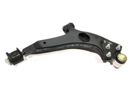 Важіль передній в зборі L Geely CK / CK2 KLM KLM AutoParts 1400500180 (фото 1)