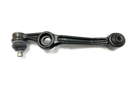 Фото 1 - важіль передній R Lifan 320 KLM KLM AutoParts F2904200 Важіль передній R Lifan 320 KLM KLM AutoParts F2904200 (фото 1)