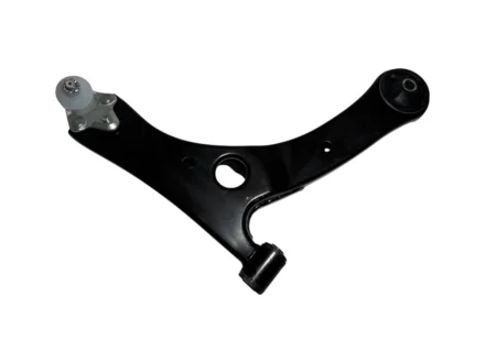 Фото 1 - важіль передній R Geely EC7/EC7RV KLM KLM AutoParts 1064001111 Важіль передній R Geely EC7/EC7RV KLM KLM AutoParts 1064001111 (фото 1)