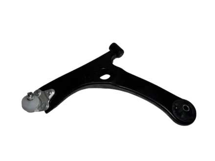 Важіль передній L Geely EC7 / EC7RV KLM AutoParts 1064001264 (фото 1)