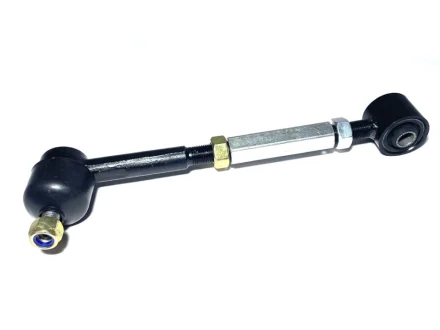 Важіль задній нижній з наконечником Geely EX7 KLM KLM AutoParts 1014012785 (фото 1)