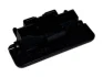 Ручка крышки бардачка (чорна) Geely MK/MK2 KLM KLM AutoParts 101800524300601 (фото 3)