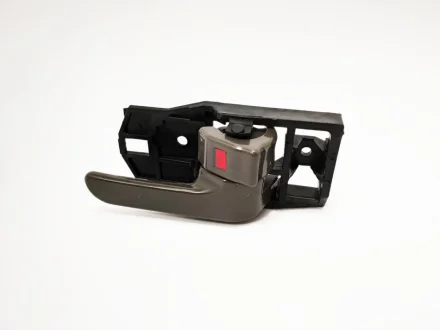 Ручка внутрішня двері передньої/задньої R Chery Tiggo KLM KLM AutoParts T11-6105120