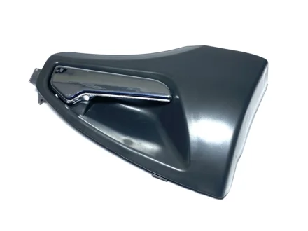 Ручка внутрішня двері задньої R Chery M11 KLM KLM AutoParts M11-6202080