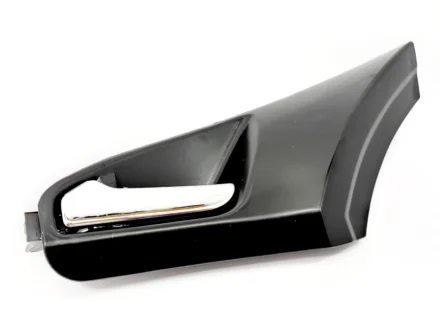 Ручка внутрішня двері передньої L Chery M11 / M12 KLM KLM AutoParts M11-6102070