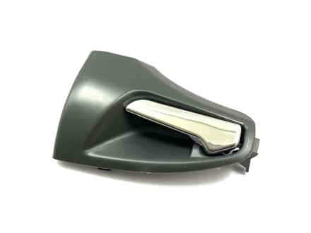 Ручка внутрішня двері задньої L Chery M11 KLM KLM AutoParts M11-6202070