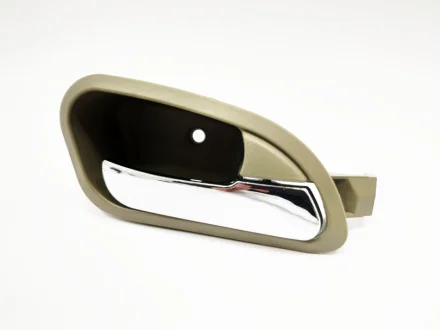 Ручка внутрішня двері R Lifan 520 KLM KLM AutoParts LAX6105400