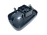 Ручка внутрішня двері R Chery Kimo KLM KLM AutoParts S12-6105120BA (фото 3)