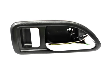 Ручка внутрішня двері R (чорна) Great Wall Hover KLM KLM AutoParts 6105200-K00B-0804