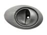 Ручка внутрішня двері L Chery QQ KLM KLM AutoParts S11-6105120 (фото 1)