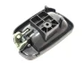 Ручка внутрішня двері L Chery Kimo KLM KLM AutoParts S12-6105110BA (фото 3)